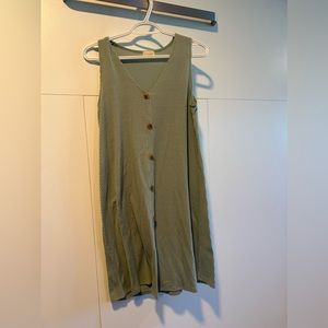 Caution To The Wind Dress